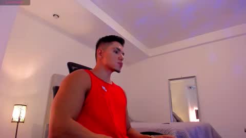 Snapshot of chrismorgan24 chatting on March 2026 10:49:02 PM chrismorgan24 online show from March 2026 10:49:02 PM