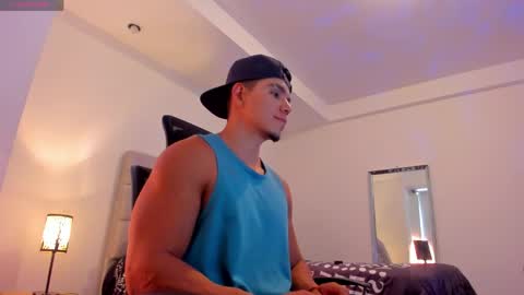 Snapshot of chrismorgan24 chatting on March 2026 09:20:02 PM chrismorgan24 online show from March 2026 09:20:02 PM