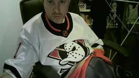 chrisprngr online show from February 2025 12:30:01 AM