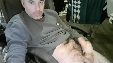 chrisprngr online show from December 2025 06:03:01 PM