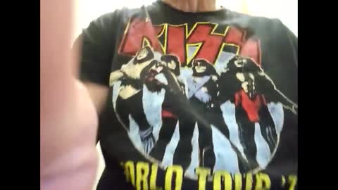 Chris online show from December 2024 12:11:02 PM