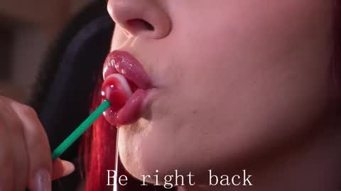 chriss_foxx online show from November 2025 03:02:01 PM