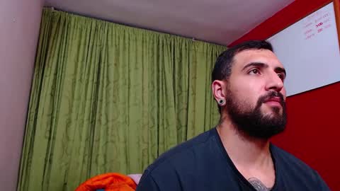 Snapshot of chriss_james chatting on February 2025 07:56:01 AM chriss_james online show from February 2025 07:56:01 AM