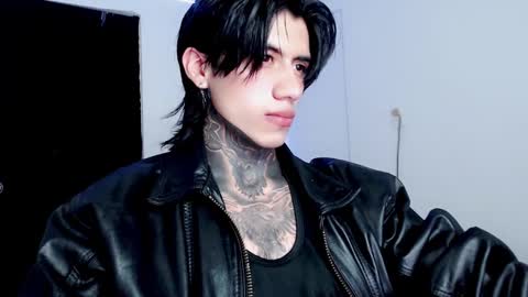 CHRIS  INDEPENT MODEL online show from February 2025 06:16:01 PM