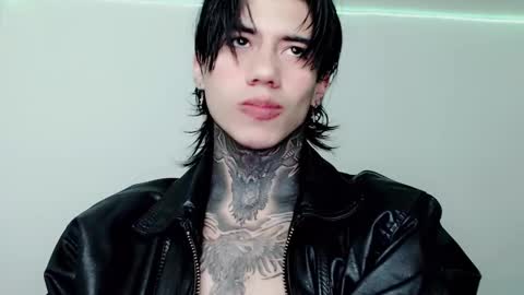 CHRIS  INDEPENT MODEL online show from March 2025 02:43:02 PM