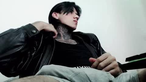 CHRIS  INDEPENT MODEL online show from March 2025 05:47:01 PM