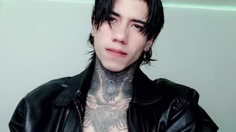 CHRIS  INDEPENT MODEL online show from March 2025 11:07:01 PM