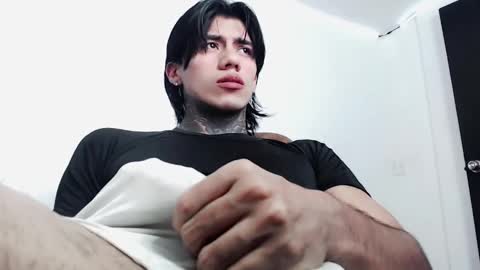 CHRIS  INDEPENT MODEL online show from March 2025 03:43:01 AM