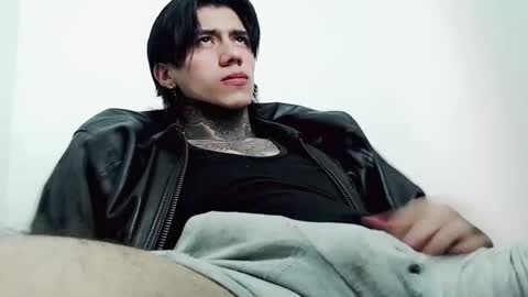 CHRIS  INDEPENT MODEL online show from March 2025 11:27:02 PM