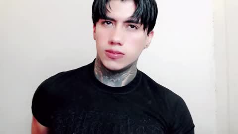 CHRIS  INDEPENT MODEL online show from September 2025 02:06:02 PM