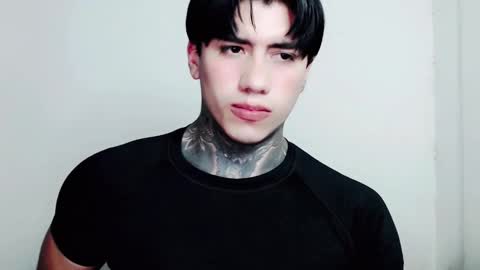 CHRIS  INDEPENT MODEL online show from September 2025 02:08:02 PM