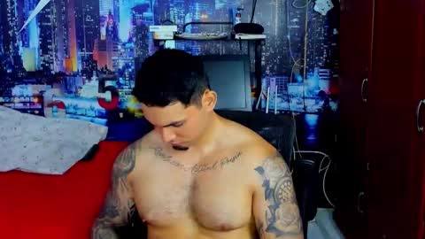 Snapshot of chriss_stewart2 chatting on October 2025 02:12:01 AM Chriss Stewart online show from October 2025 02:12:01 AM