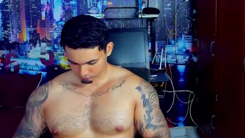 Snapshot of chriss_stewart2 chatting on November 2025 03:05:01 AM Chriss Stewart online show from November 2025 03:05:01 AM