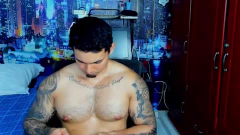 Snapshot of chriss_stewart2 chatting on November 2025 02:56:01 AM Chriss Stewart online show from November 2025 02:56:01 AM