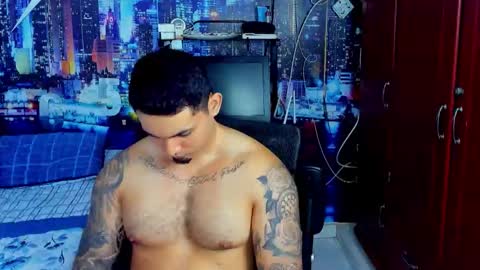 Snapshot of chriss_stewart2 chatting on December 2025 03:16:02 AM Chriss Stewart online show from December 2025 03:16:02 AM