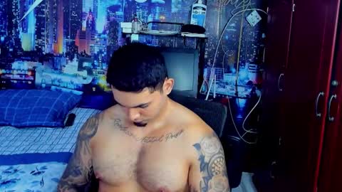 Snapshot of chriss_stewart2 chatting on December 2025 03:15:02 AM Chriss Stewart online show from December 2025 03:15:02 AM