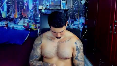 Snapshot of chriss_stewart2 chatting on December 2025 03:11:02 AM Chriss Stewart online show from December 2025 03:11:02 AM