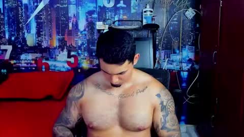 Chriss Stewart online show from December 2025 03:02:01 AM