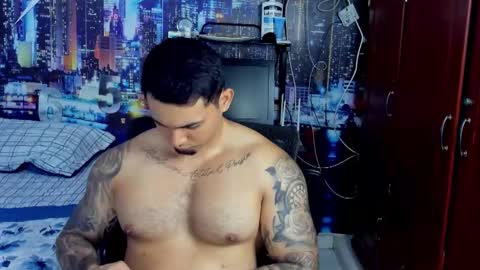 Chriss Stewart online show from February 2026 03:15:01 AM