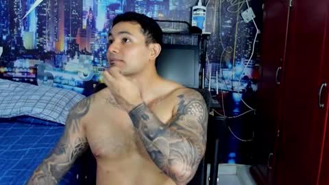 Chriss Stewart online show from February 2026 05:15:01 AM