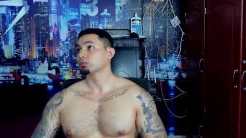 Chriss Stewart online show from February 2026 03:05:02 AM