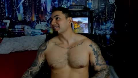 Chriss Stewart online show from March 2026 03:24:01 AM