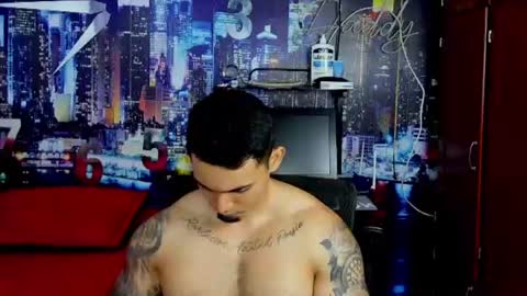 Chriss Stewart online show from June 2026 02:38:01 AM