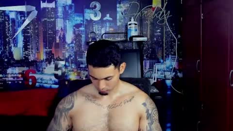 Chriss Stewart online show from July 2026 02:18:01 AM