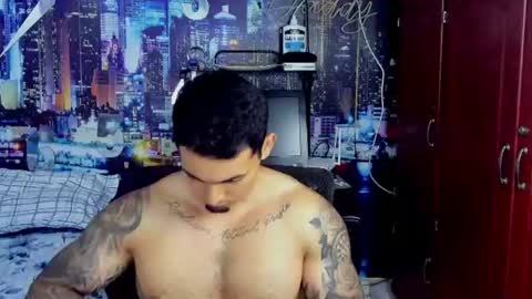 Chriss Stewart online show from July 2026 02:03:02 AM