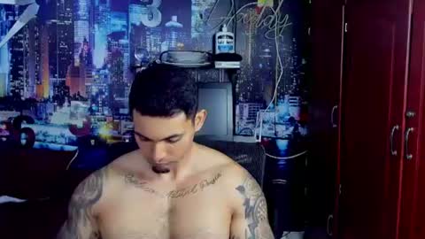 Chriss Stewart online show from July 2026 02:16:01 AM