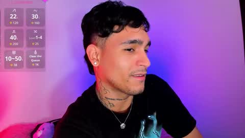 Snapshot of chriss_wg_ chatting on November 2025 09:14:01 PM Christian Wang online show from November 2025 09:14:01 PM