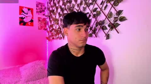 Christian Wang online show from January 2026 06:46:02 PM