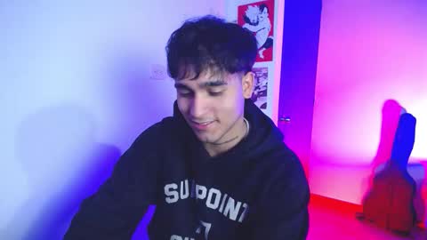 Christian Wang online show from February 2026 09:10:02 AM