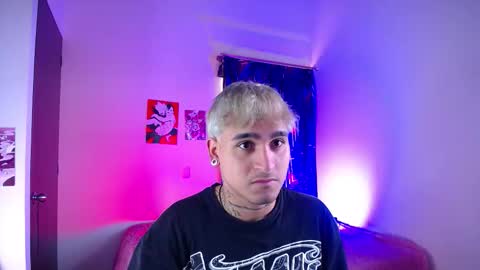 Christian Wang online show from March 2026 12:40:01 PM