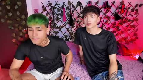 Christian Wang online show from April 2026 12:46:02 AM