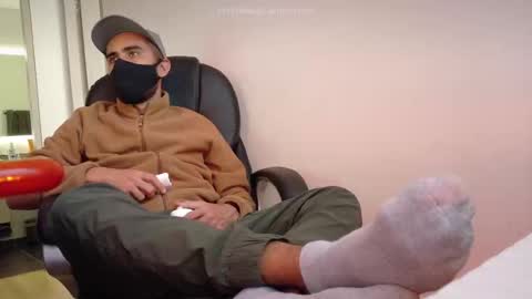 Cardamomo online show from October 2025 09:32:02 PM