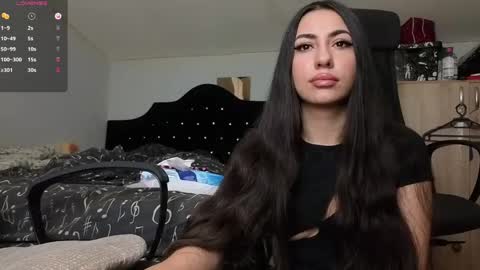 Snapshot of chrisstop18 chatting on March 2026 02:24:02 AM Chrissy online show from March 2026 02:24:02 AM