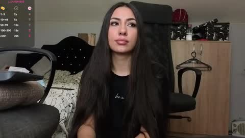 Snapshot of chrisstop18 chatting on April 2026 02:50:02 AM Chrissy online show from April 2026 02:50:02 AM