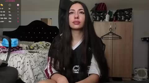 Snapshot of chrisstop18 chatting on April 2026 03:01:01 AM Chrissy online show from April 2026 03:01:01 AM