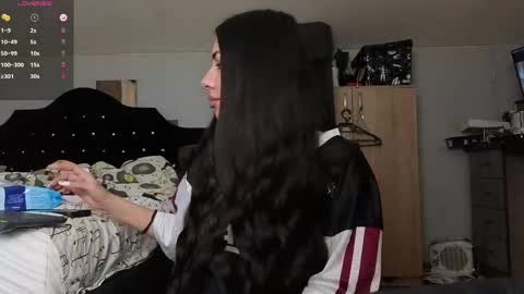 Snapshot of chrisstop18 chatting on April 2026 02:40:02 AM Chrissy online show from April 2026 02:40:02 AM