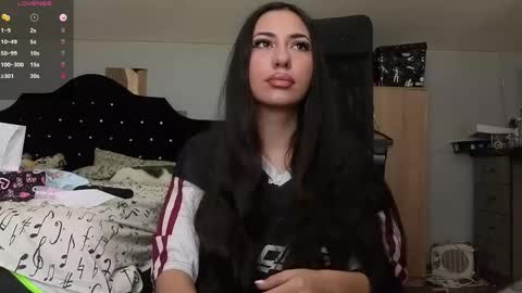 Snapshot of chrisstop18 chatting on April 2026 02:34:01 AM Chrissy online show from April 2026 02:34:01 AM