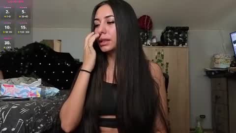 Chrissy online show from June 2026 03:59:01 AM