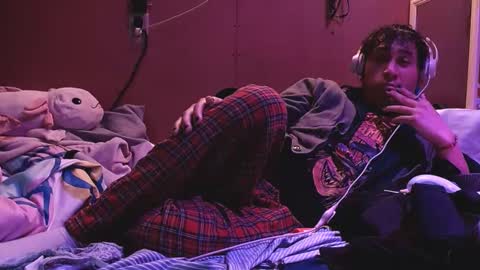 ChrisstyAnneCD online show from October 2025 10:35:02 AM