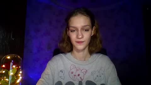 chrissy_joyful online show from February 2026 07:36:02 AM