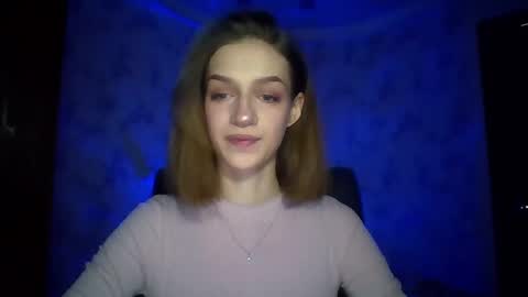 chrissy_joyful online show from February 2026 06:00:02 AM