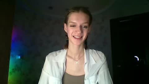 chrissy_joyful online show from April 2026 04:40:01 AM