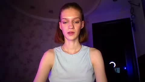 chrissy_joyful online show from June 2026 06:52:02 AM