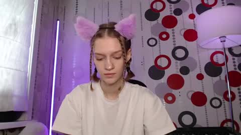 chrissy_joyful online show from July 2026 04:16:01 AM