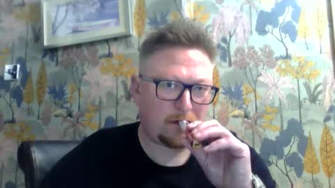 Vicki and Chris online show from March 2026 11:34:01 PM