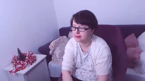 Christa online show from December 2024 03:47:02 AM